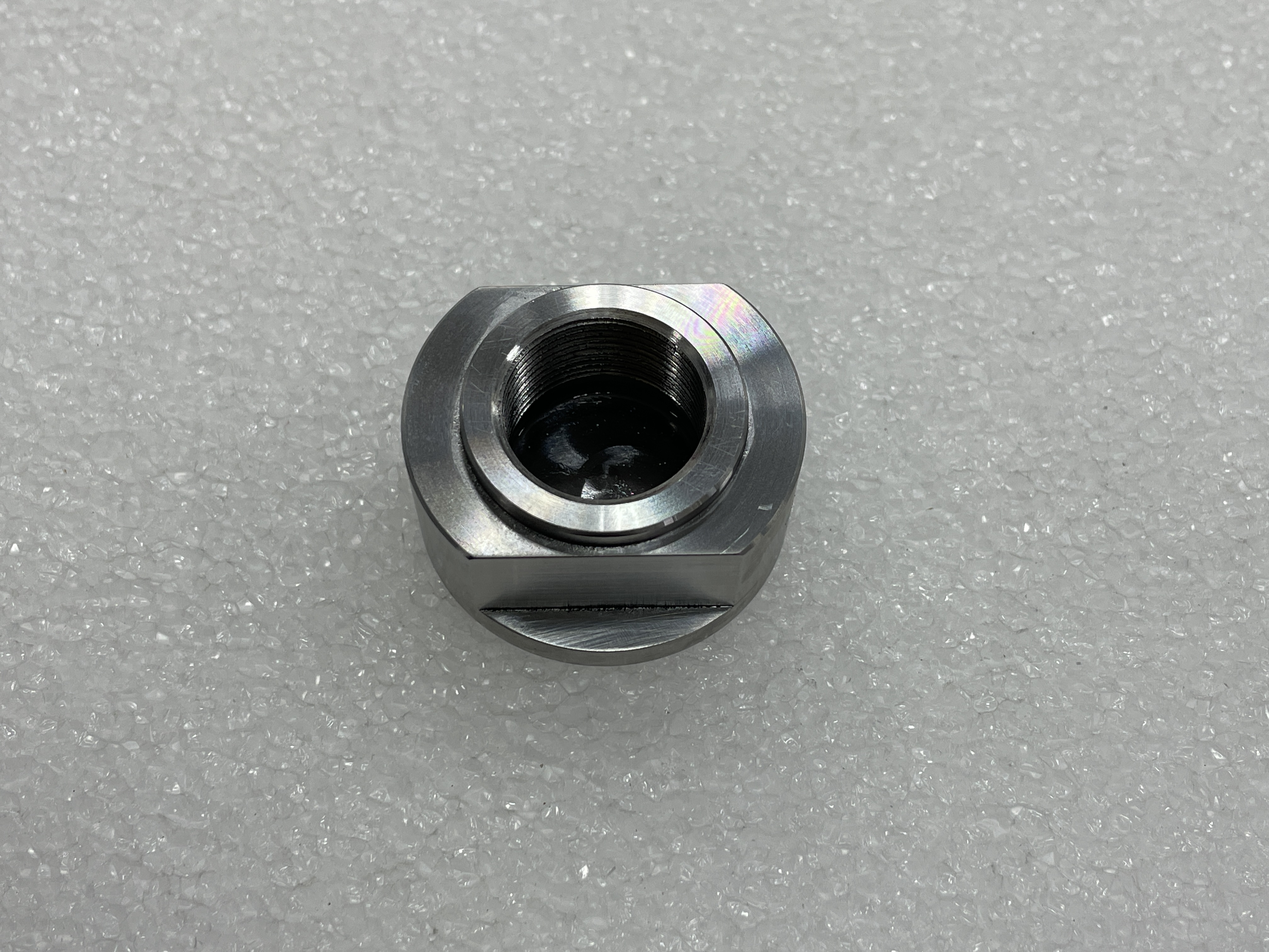 TMP-2003~3603 Axial Sensor Target